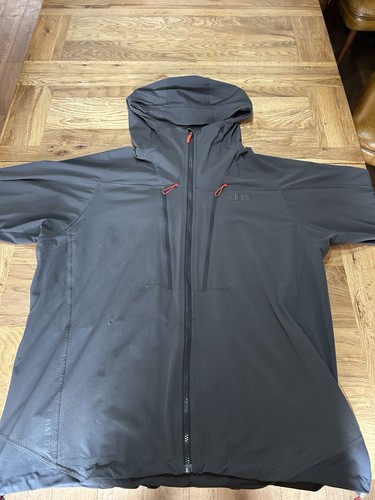 Rab matrix technical jacket - jacket,