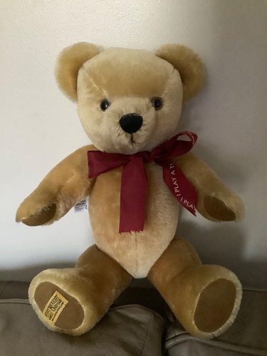 Merrythought vintage play - play, a