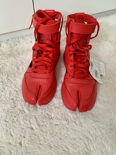 Maison margiela reebok - x,