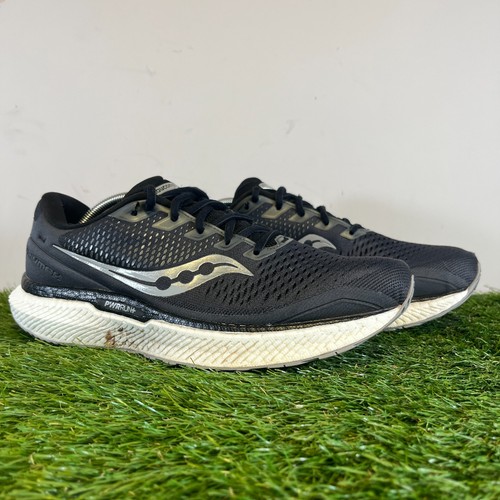 Saucony trainers size mens - trainers,