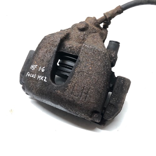 Ford focus mk2 petrol - ford,