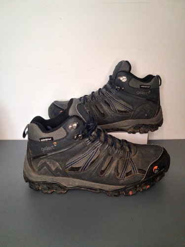 Gelert horizon mid - , walking