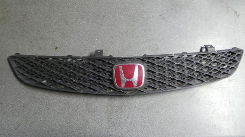 Honda civic - (2001–2003),