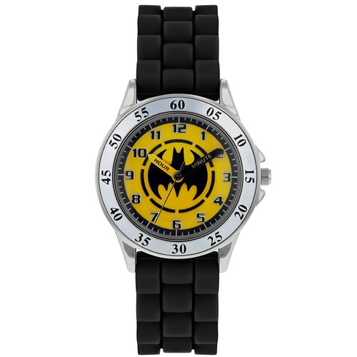 Batman junior time teacher - batman,