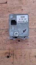 SAAB 9-3 93 05-12 STEERING