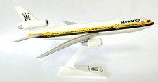 Douglas monarch airlines - monarch,