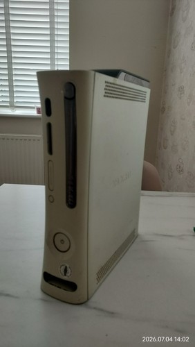 Spares repairs xbox - spares/repairs, 360