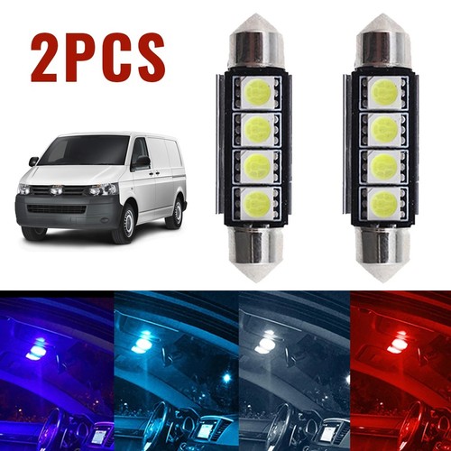2pcs fits t5 transporter - fits, t4