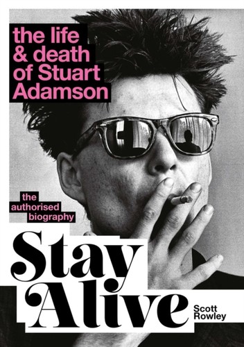 Stay alive the life and - and, death