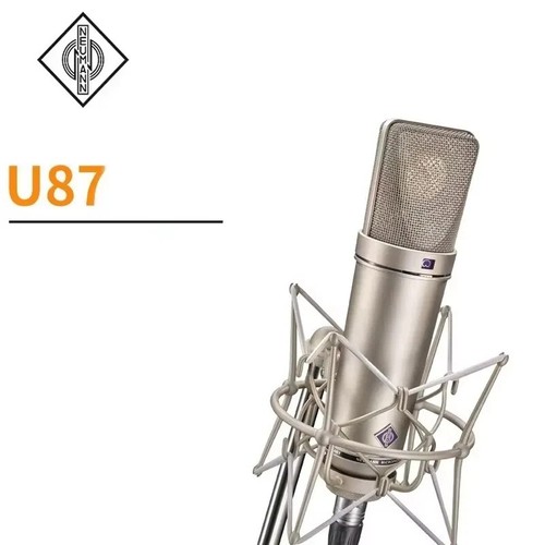 Professional studio condenser - professional,