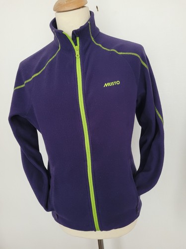 Musto evolution women - women's,