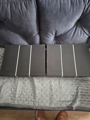 Bang and olufsen - bang,