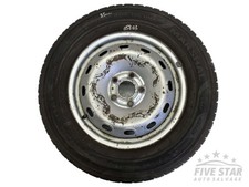 Vauxhall Vivaro R16 Spare