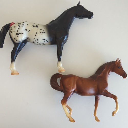 Breyer classic pantomime - breyer,