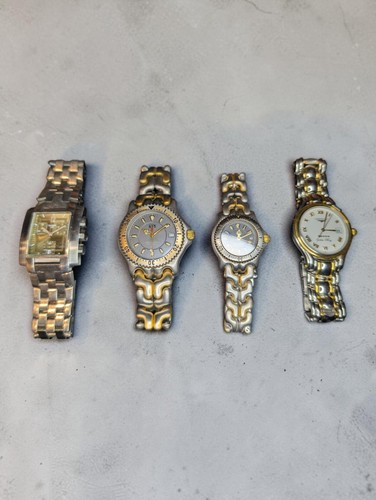 Job lot swiss watches tag - job,