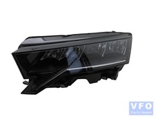 Full led headlight left - full,
