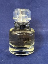 Givenchy L"Interdit eau de Parfum 35mls