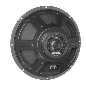 Eminence alpha 200w - alpha, 15"