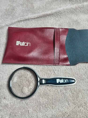 Vintage fulcin folding - fulcin,