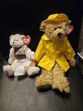 TY attic treasures Gordon bear