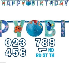 Finding Dory "Any Age" Sticker