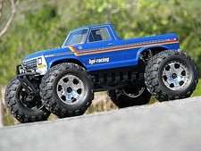 Hpi 1979 Ford F-150 Body