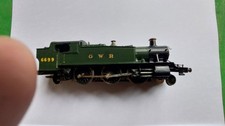 2 Airfix OO Gauge 2 6 2