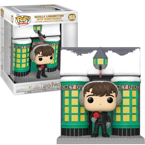 Funko pop harry - funko,