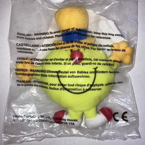 Mcdonald funny mr men - mcdonald’s,
