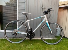 Ladies Giant Liv Road Bike