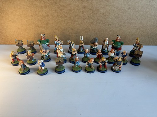 Asterix obelix collectible - obelix,