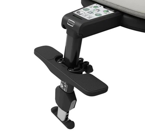 Axkid footrest foot - (l), up