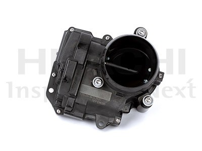 Throttle body fits - throttle, 1