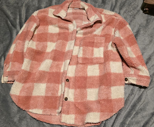 Girls coat bundle - coat, 8-9