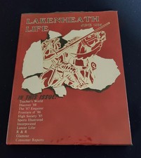 Lakenheath American High