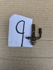 mamod Steam original brass