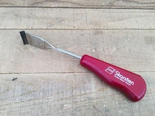 Skarsten Junior Blowtorch Paint Stripper Hook. Made In England
