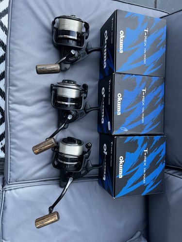 Okuma rex 7000 front - 7000,