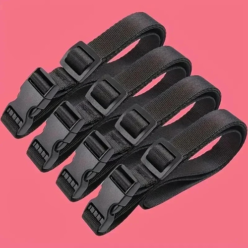 4pack utility straps with - utility,