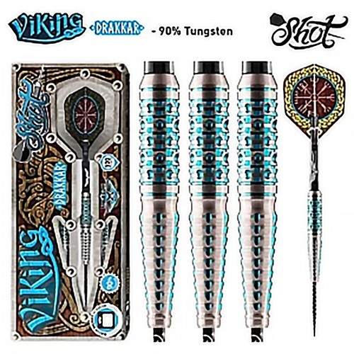 Shot darts viking - shot,