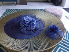 stunning ladies 18" WIDE