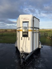 bateson deauville horse