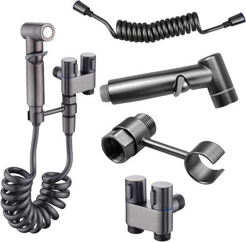 Toilet bidet sprayer - sprayer, 2m