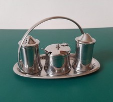 OLD HALL, Vintage-Polished