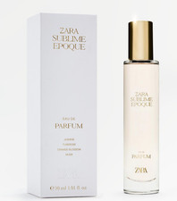 ZARA Women Sublime Epoque Eau