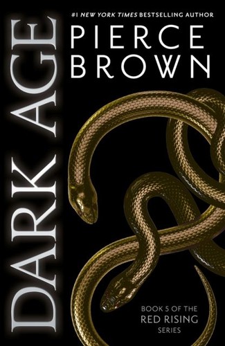 Dark age pierce - age, by