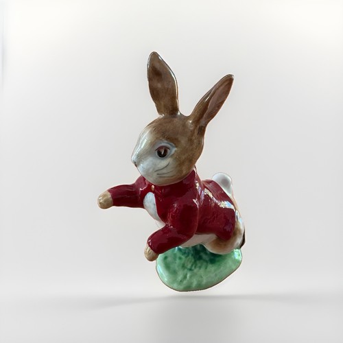 Rare beswick beatrix - rare,