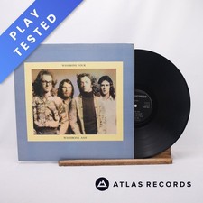 Wishbone Ash Wishbone Four
