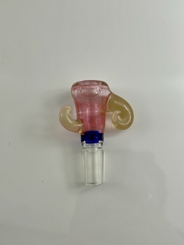 Royals glass 18mm - , fumed
