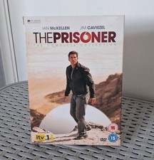 ITV DRAMA THE PRISONER : 3